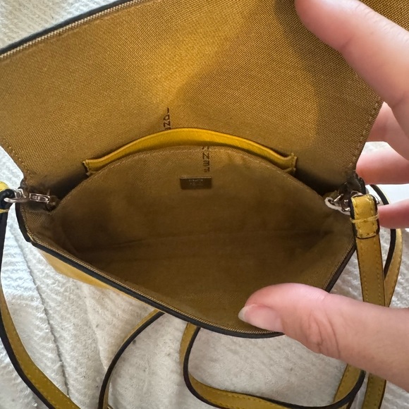 Fendi Baguette, Mini , Nano – Authentic - Picture 8 of 11